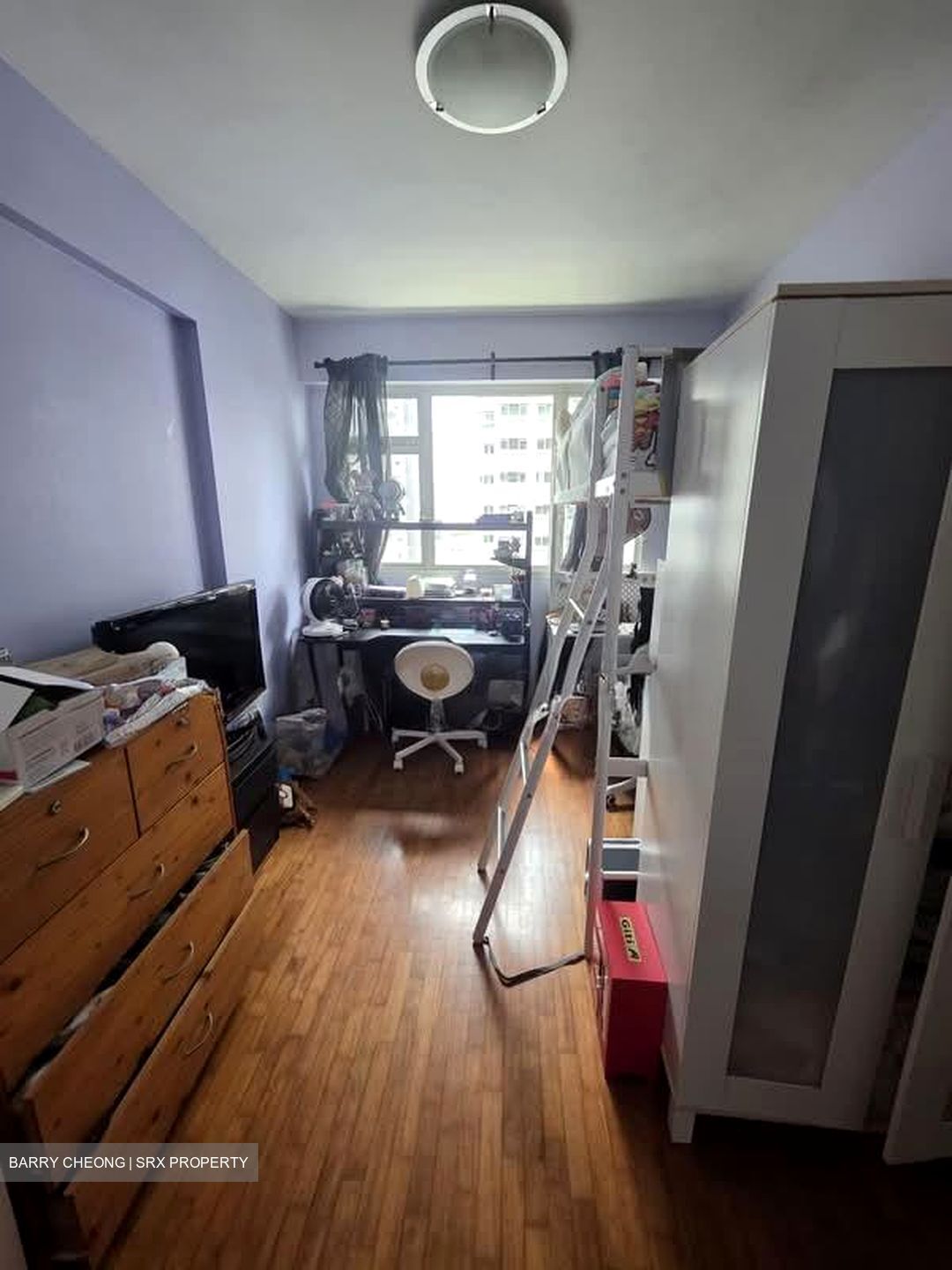 Blk 410C Coral Spring (Sengkang), HDB 4 Rooms #548540501